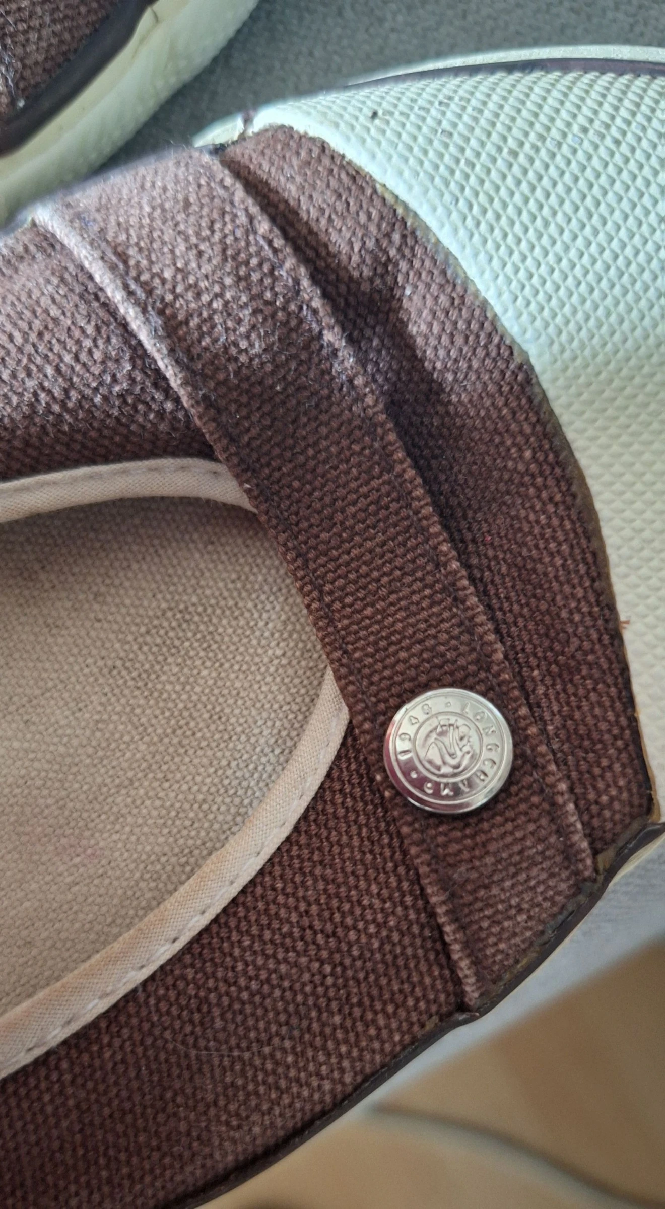 Longchamp ballet flats – photo 2